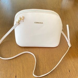Corkcicle Adair Crossbody Lunchbox